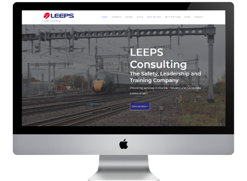 Leeps Consulting - electrical rail safety